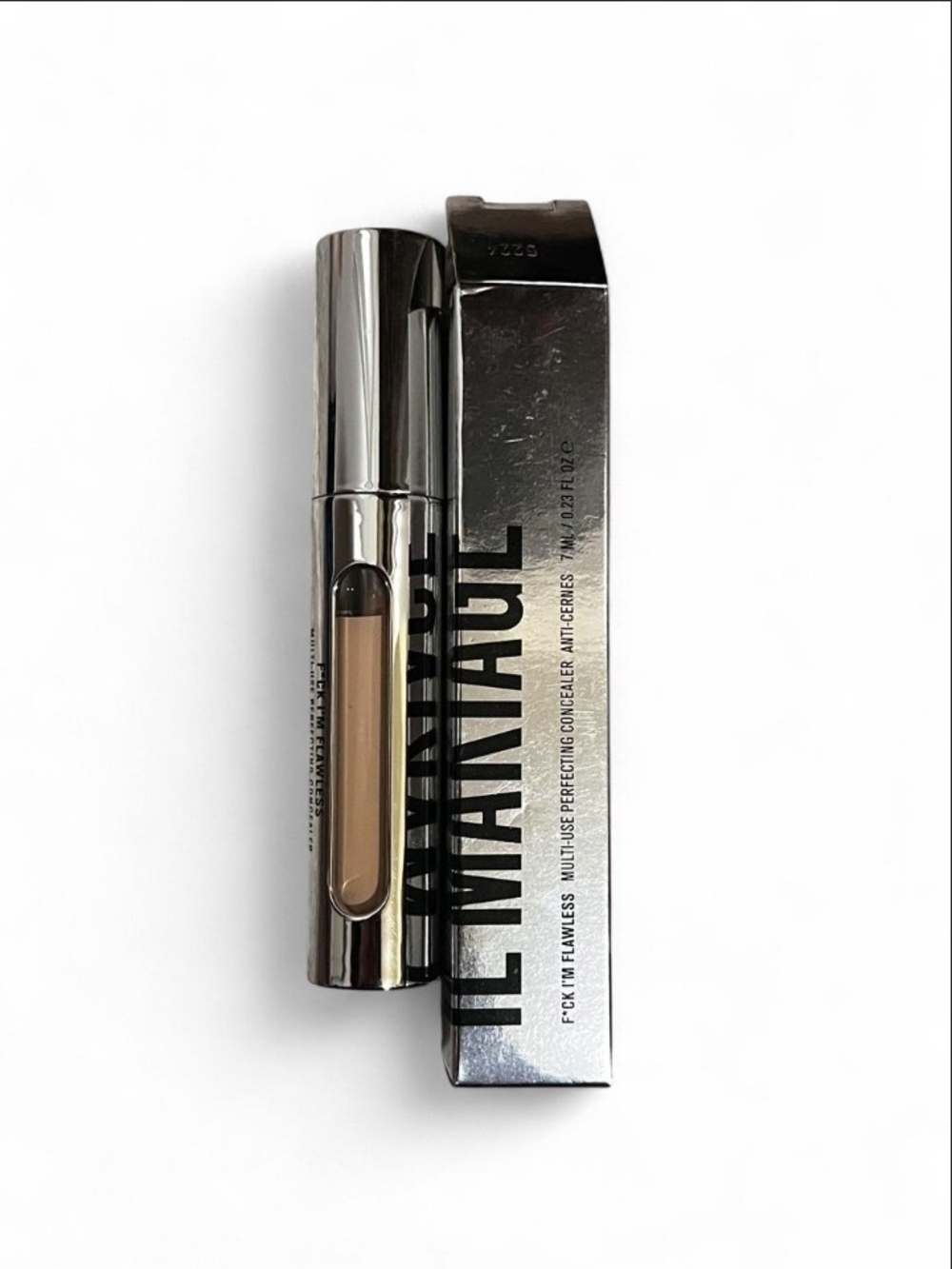 Flawless Multi-Use Concealer - Shade 08